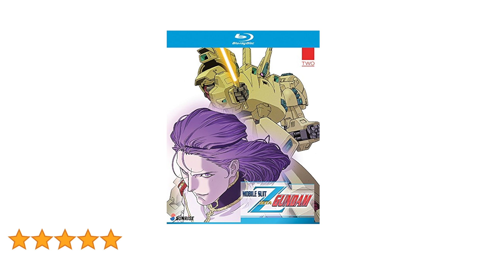 ガンダム『Z』DVD・2本&GUNDAM⭐︎FACT FILE（1冊のみ）セット Amazon.co.jp: 機動戦士Zガンダム 2 [DVD] : 飛田展男, 池田秀一
